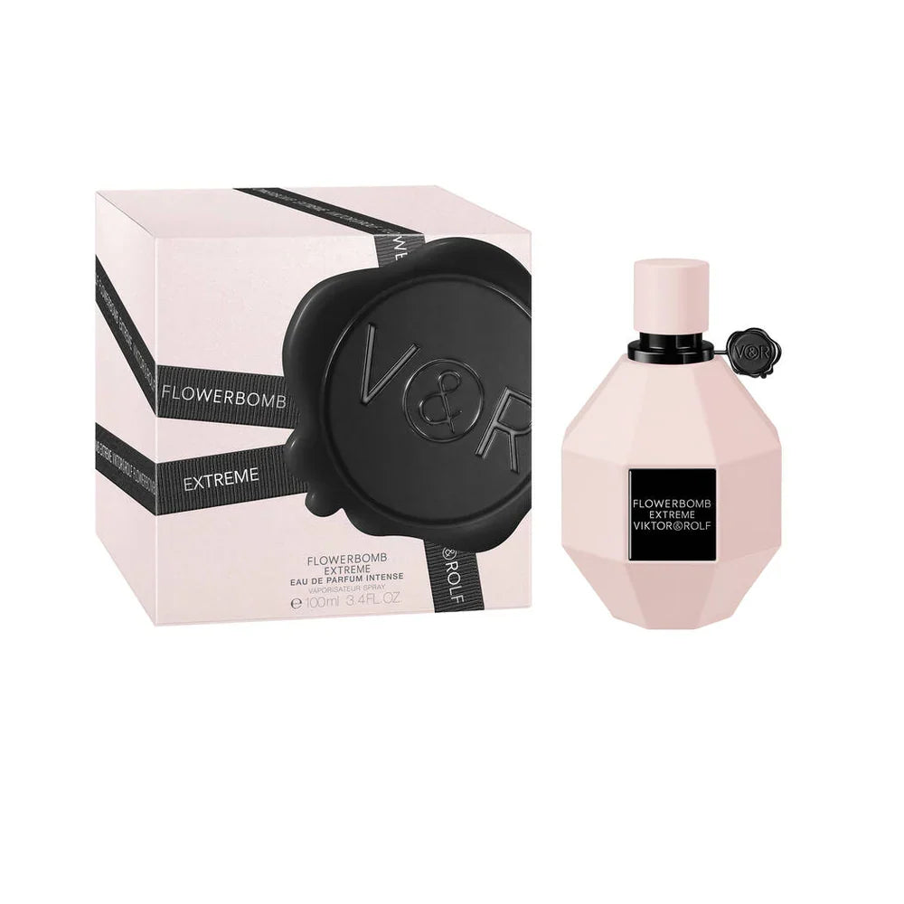 Viktor & Rolf Flowebomb Extreme Edp Intense Women