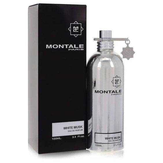 Montale White Musk Edp - Gold Nutrition