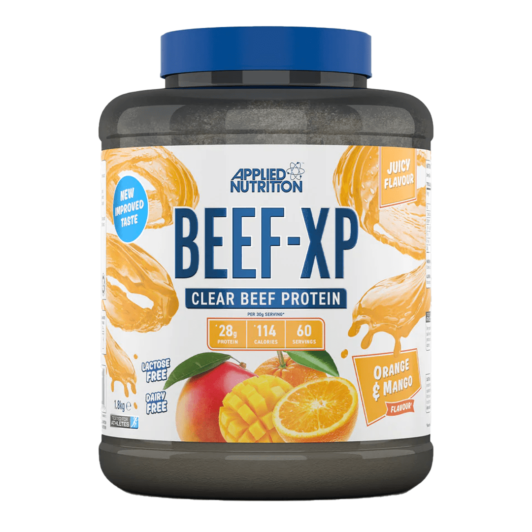 Applied Nutrition Beef XP - Gold Nutrition