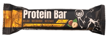 Viva Perfetto Protein Bar - Gold Nutrition