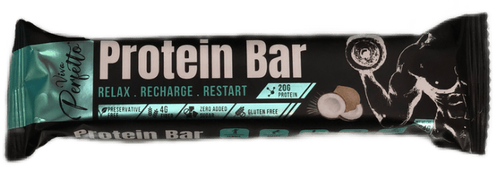 Viva Perfetto Protein Bar - Gold Nutrition