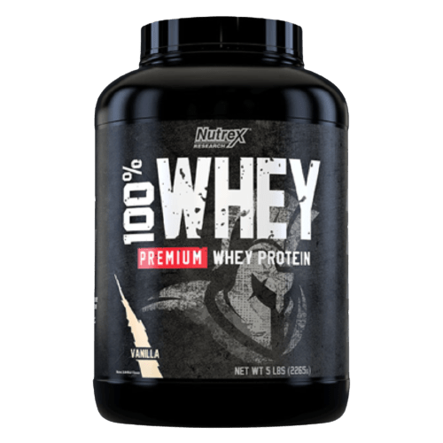 Whey Premium Protein Nutrex - Gold Nutrition