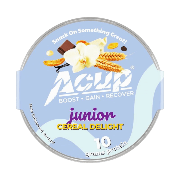 Acup - Gold Nutrition