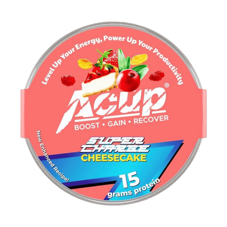 Acup - Gold Nutrition