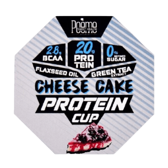 Poeme Protein Cup - Gold Nutrition
