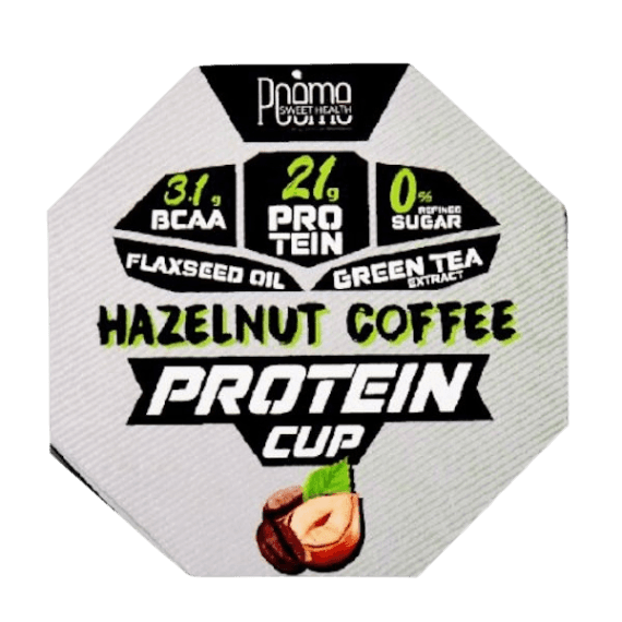 Poeme Protein Cup - Gold Nutrition