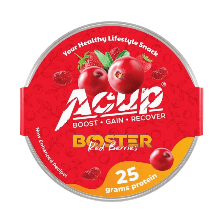 Acup - Gold Nutrition