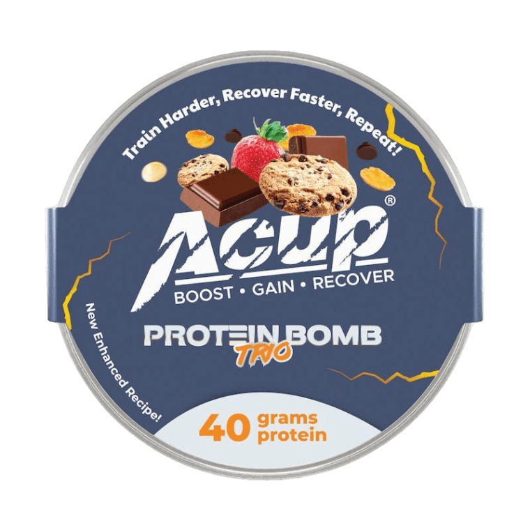 Acup - Gold Nutrition