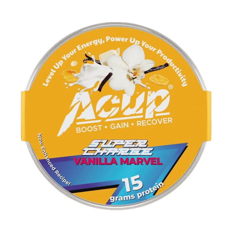 Acup - Gold Nutrition