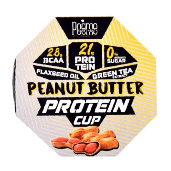 Poeme Protein Cup - Gold Nutrition