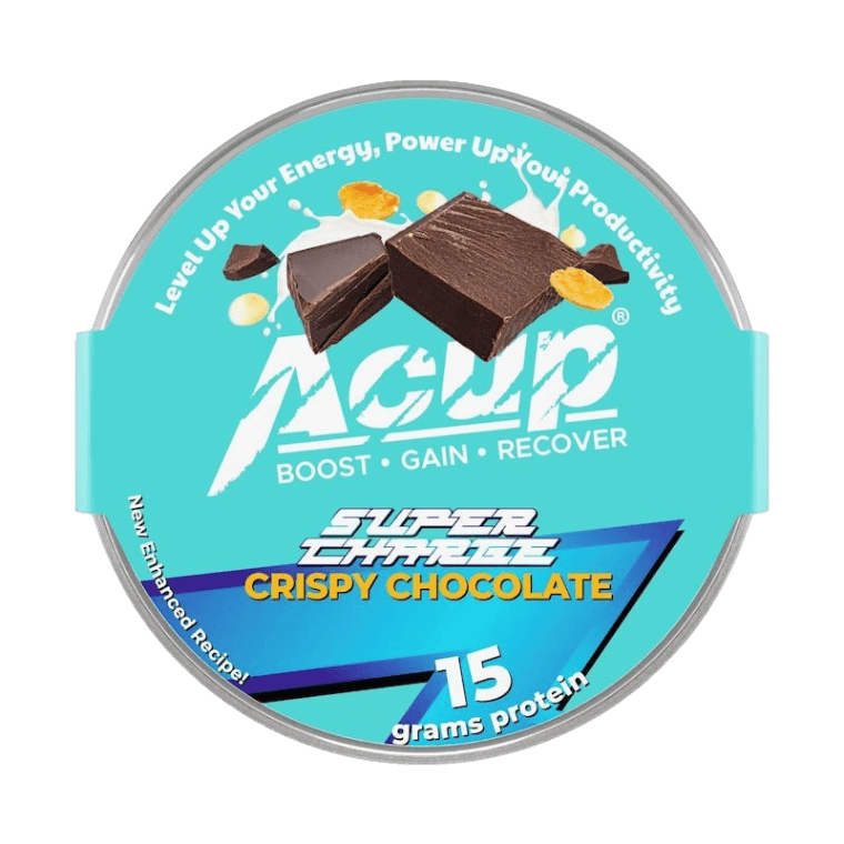 Acup - Gold Nutrition