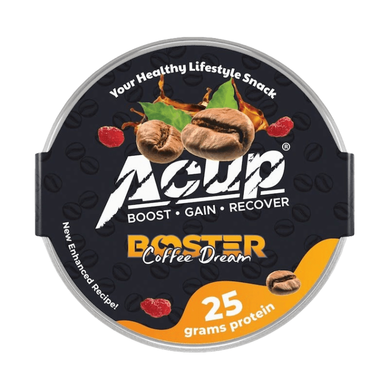 Acup - Gold Nutrition