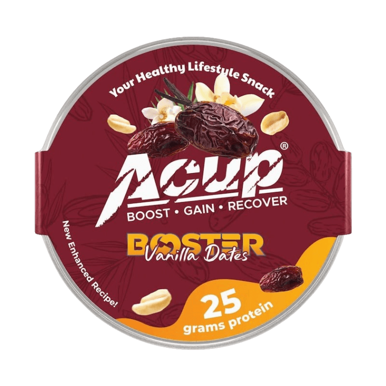 Acup - Gold Nutrition