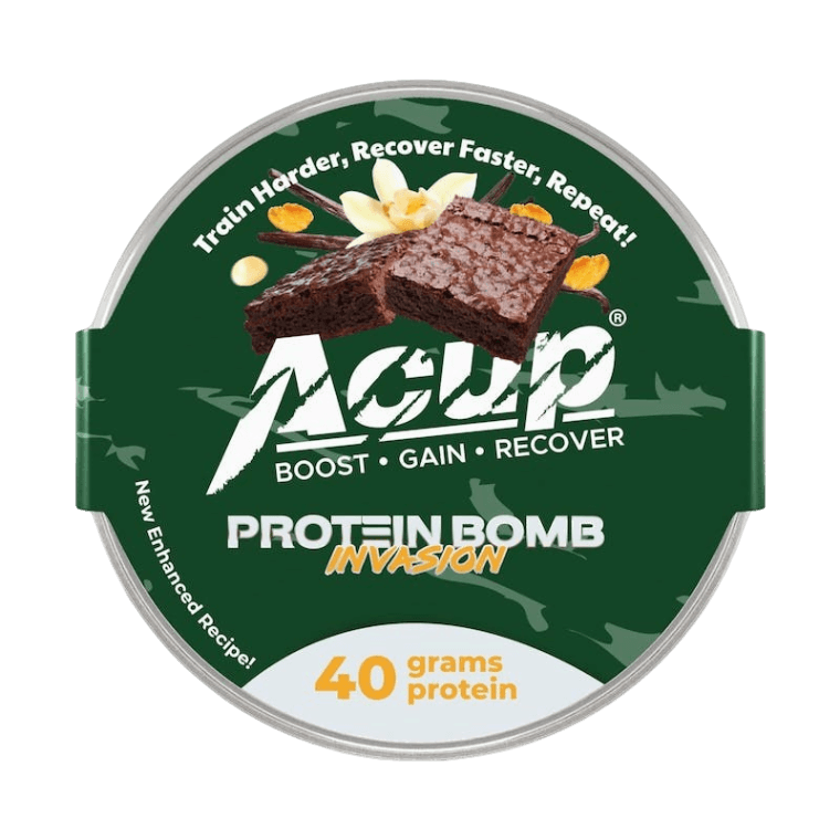 Acup - Gold Nutrition