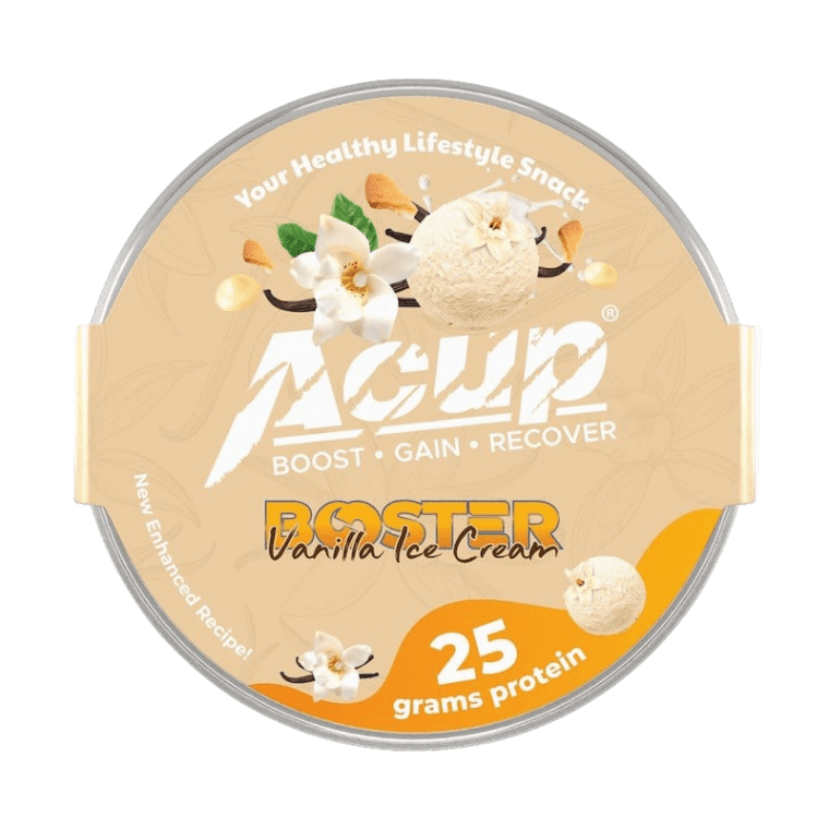 Acup - Gold Nutrition