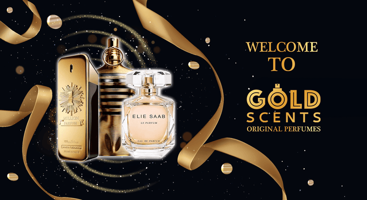 Gold Scents