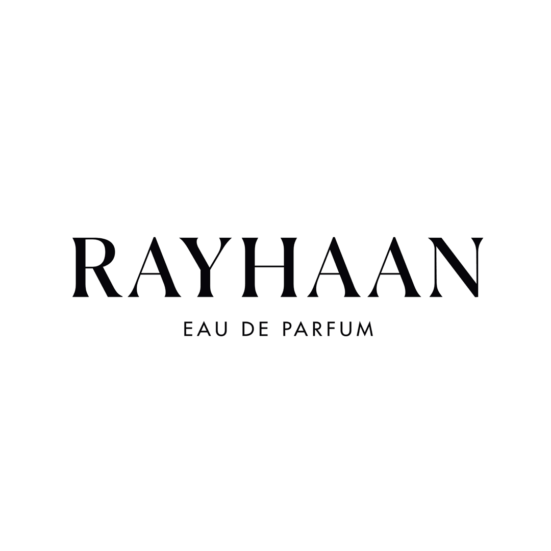 Rayhaan Perfumes