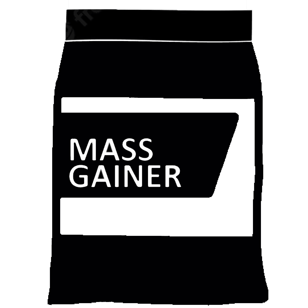 Mass Gainers