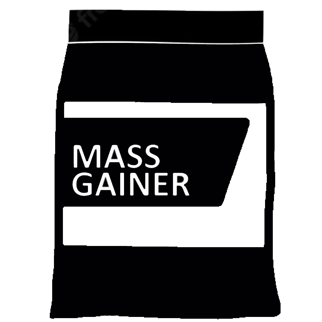 Mass Gainers