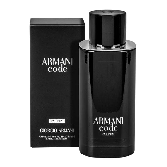 Giorgio Armani Code Le Perfum Men