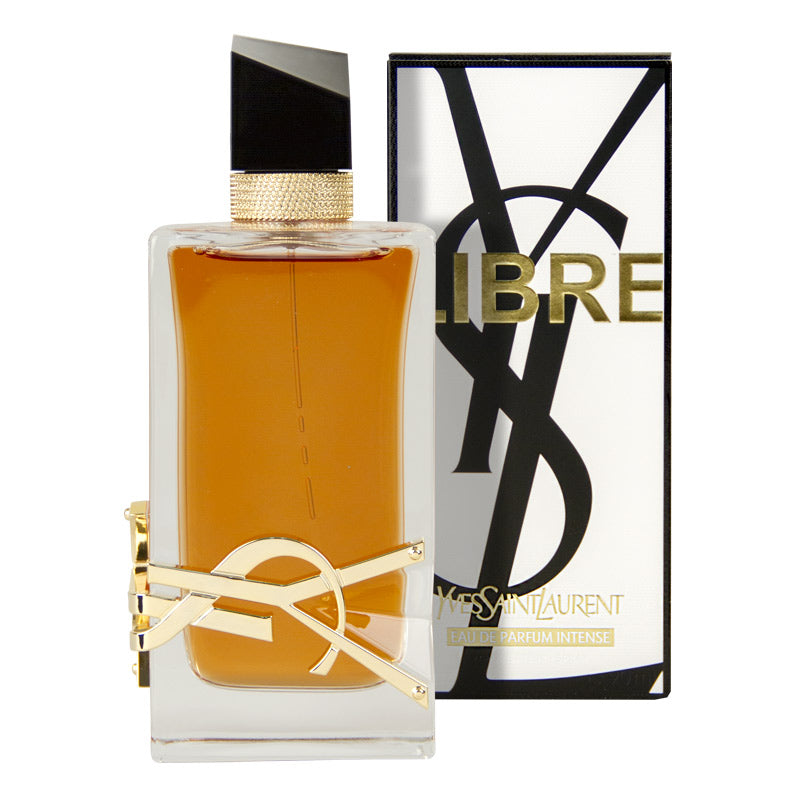 Yves Saint Laurent Libre Women Edp Intense