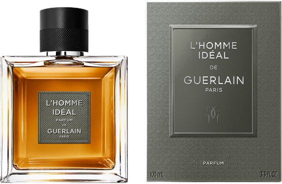 Guerlain L'Homme Ideal Parfum