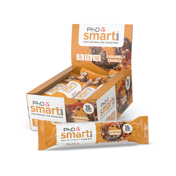 Smart Bar Protein