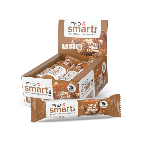 Smart Bar Protein