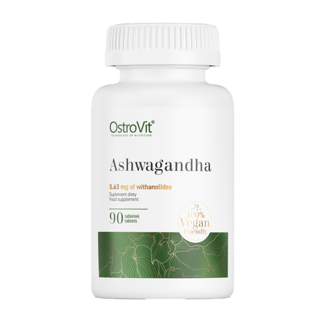 OSTROVIT Ashwagandha