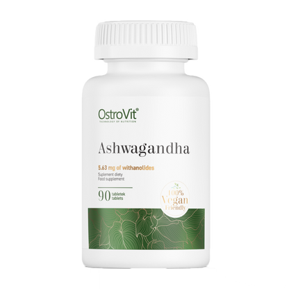 OSTROVIT Ashwagandha