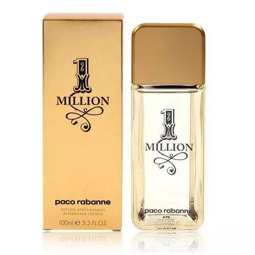 Paco Rabanne 1 Million After Shave Men