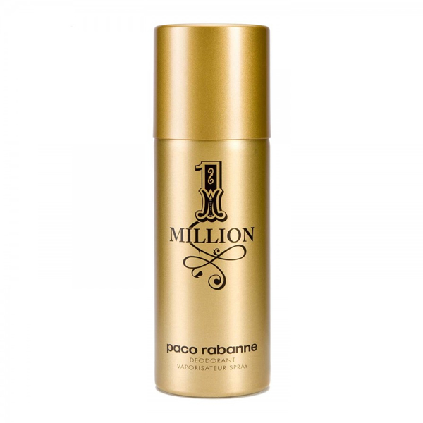 Paco Rabanne 1 Million Deodorant Men