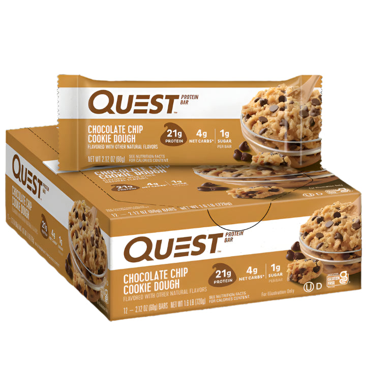 Quest Protein Bar