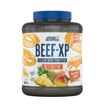 Applied Nutrition Beef XP