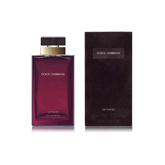 Dolce & Gabbana Pour Femme Edp Intense Women