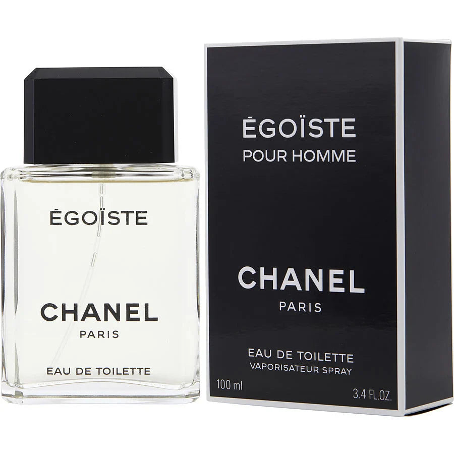 Chanel Egoiste Men EDT