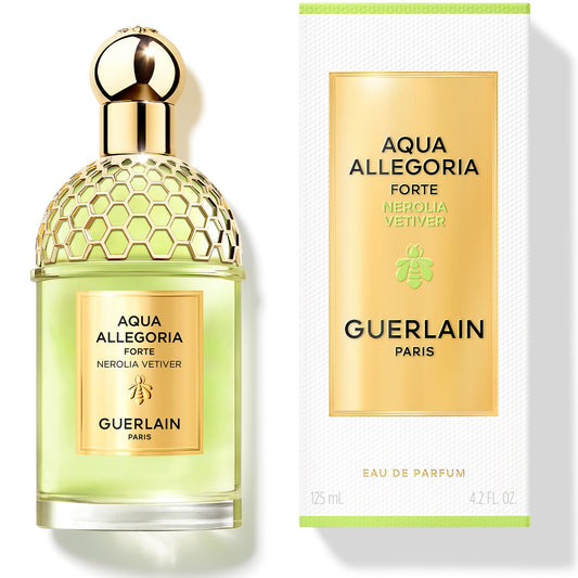 Guerlain Aqua Allegoria Nerolia Vetiver Forte Edp