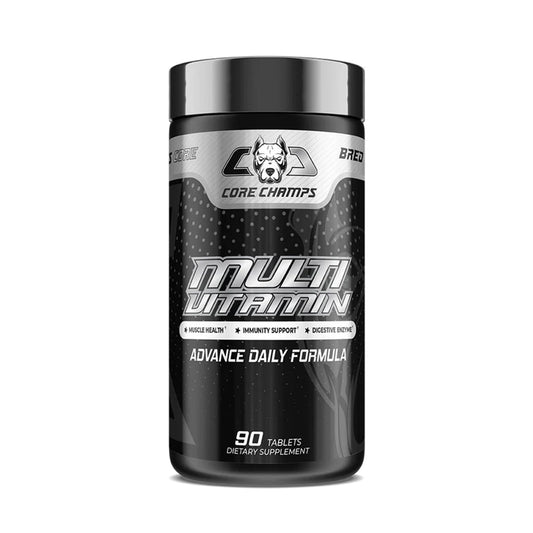 Core Champs Multi-Vitamin