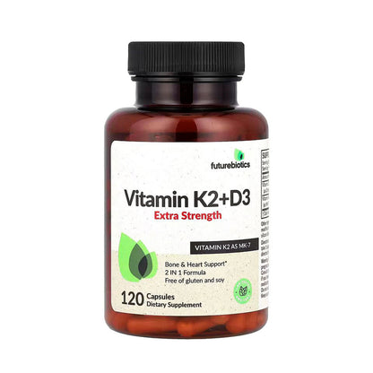 Futurebiotics K2+d3