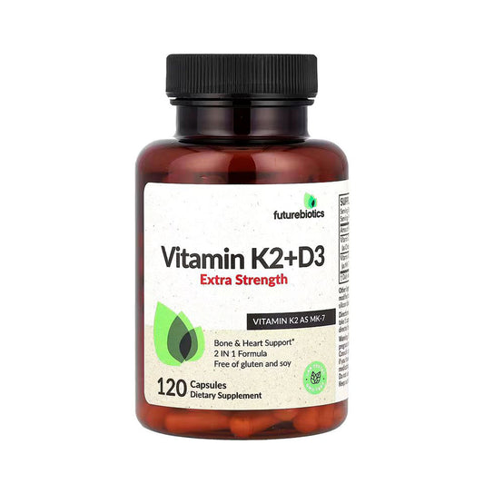 Futurebiotics K2+d3