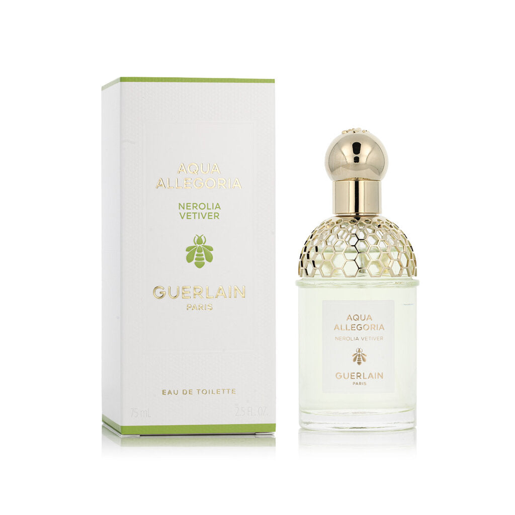 Guerlain Aqua Allegoria Nerolia Vetiver Edt