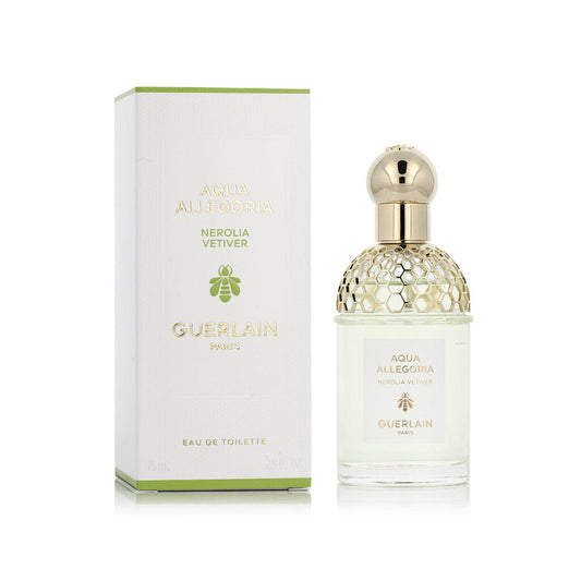 Guerlain Aqua Allegoria Nerolia Vetiver Edt