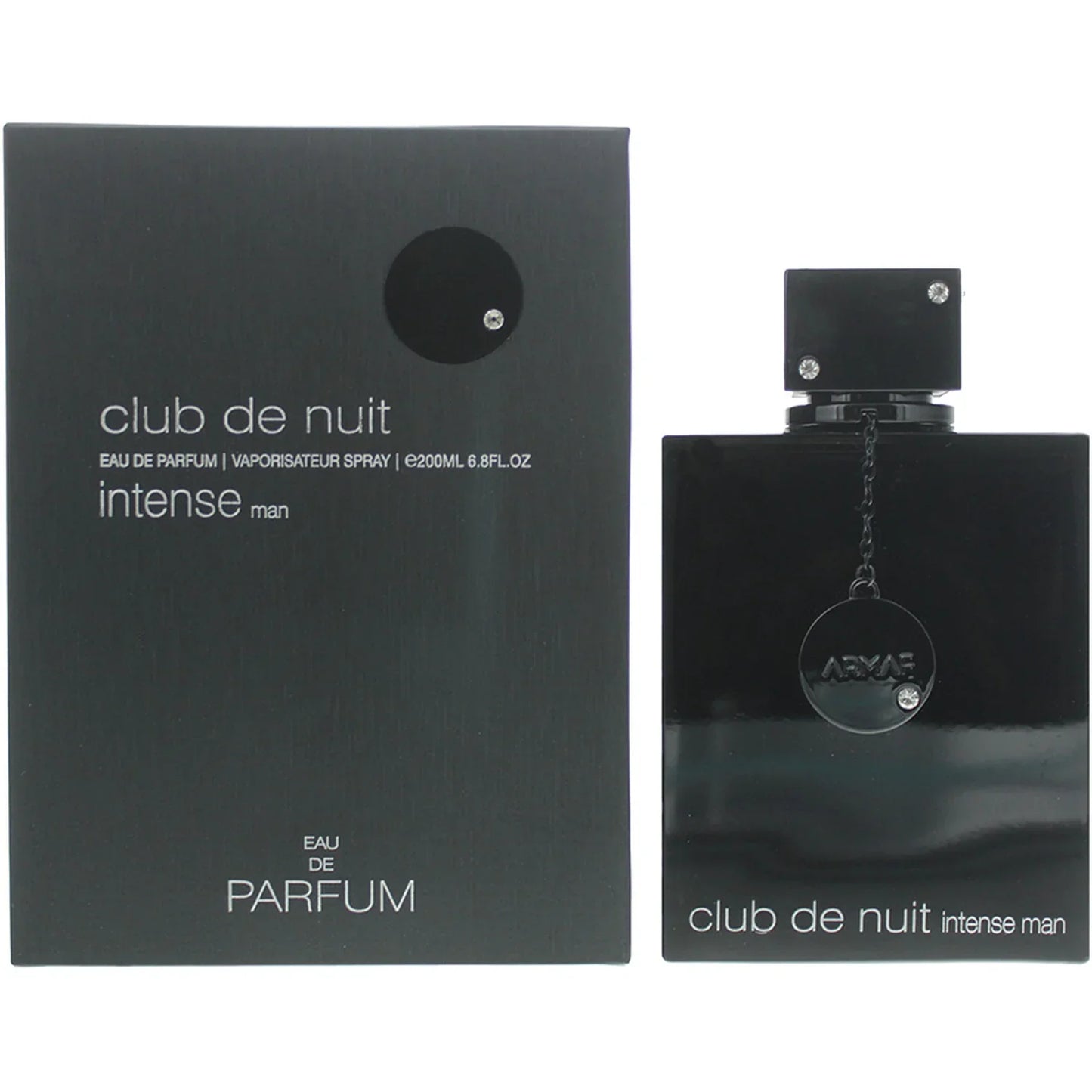 Armaf Club De Nuit Intense Edp Men