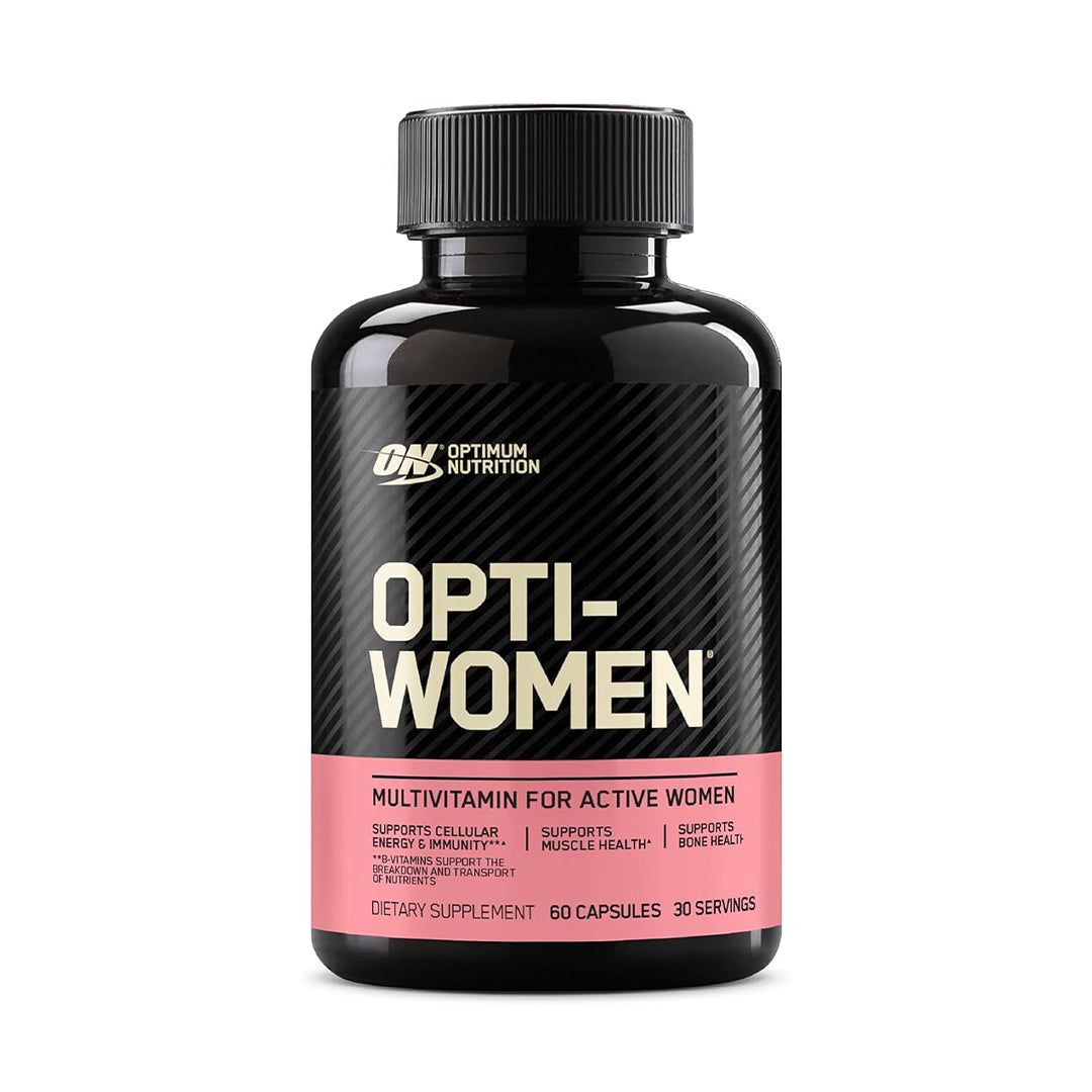 Optimum Nutrition Opti-Woman