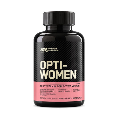 Optimum Nutrition Opti-Woman