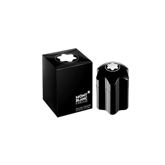 Mont Blanc Emblem Edt Men