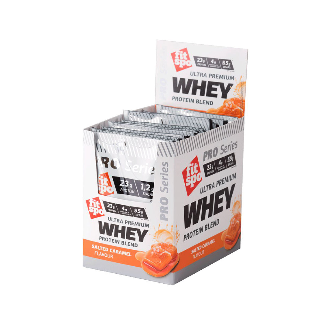 Fitspo Sachet Whey