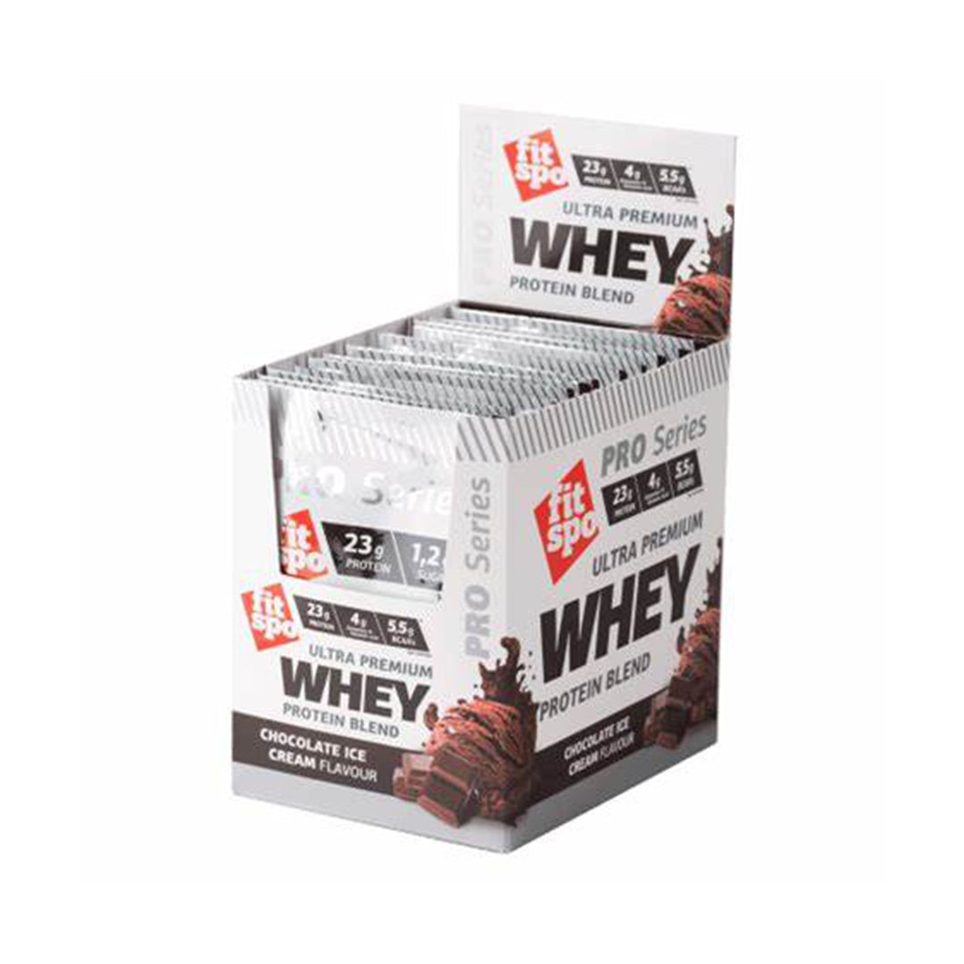 Fitspo Sachet Whey
