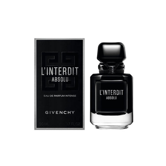 Givenchy L'interdit Absolu Women Edp