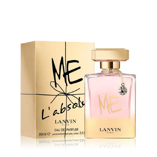 Lanvin Me L'absolu Edp Women